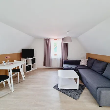 Apartman & Wirtshaus 