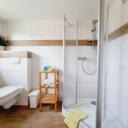 Apartman & Wirtshaus 