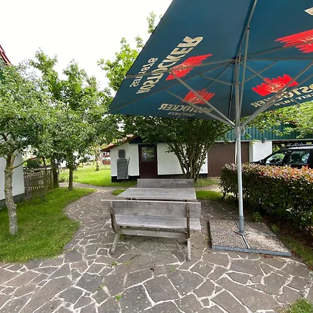 Apartman & Wirtshaus 